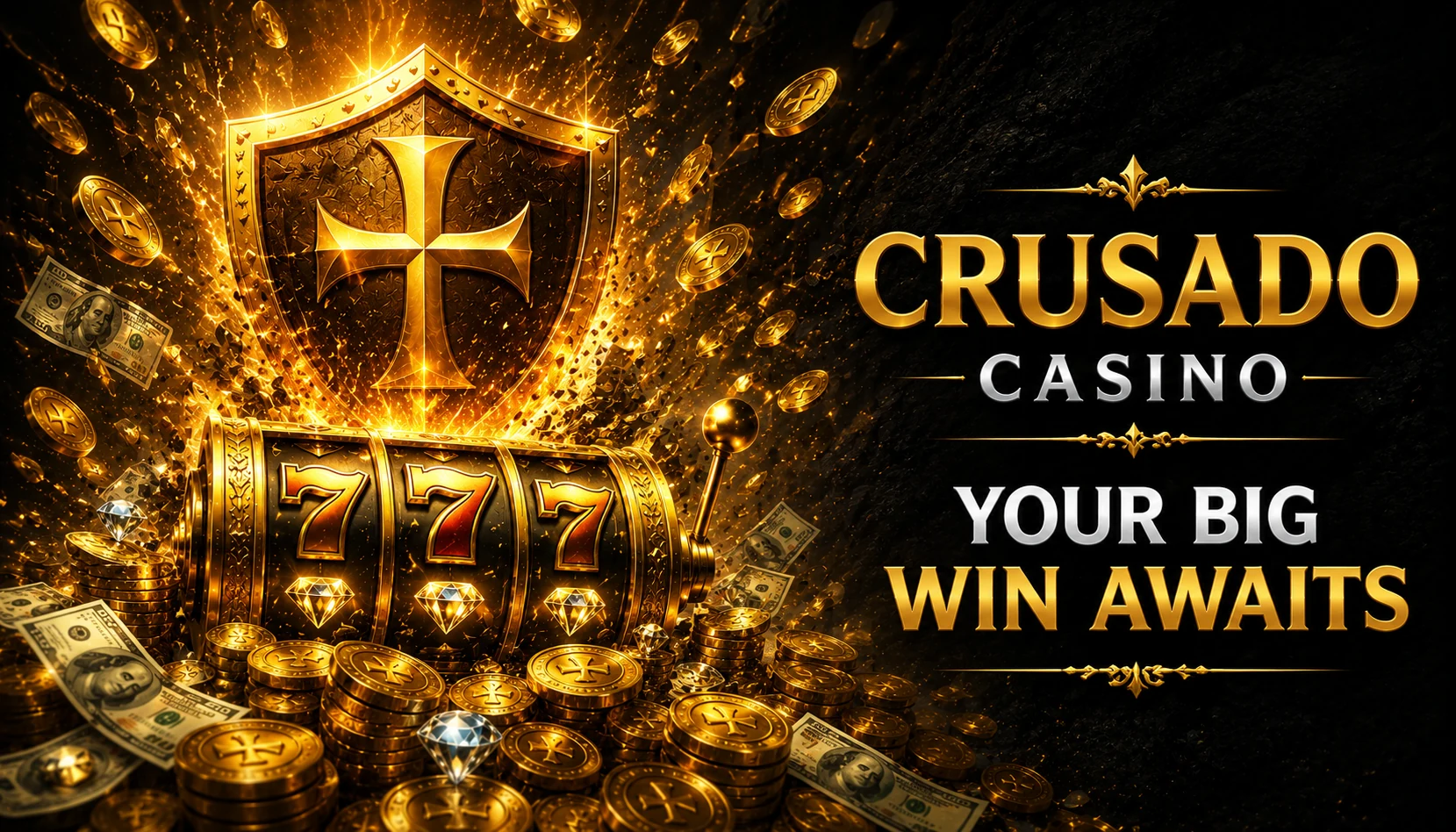 Crusado Casinò